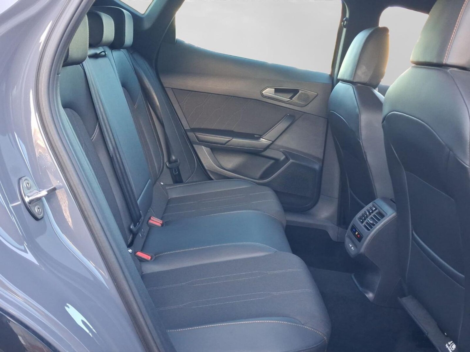 CUPRA Formentor – Bild 16