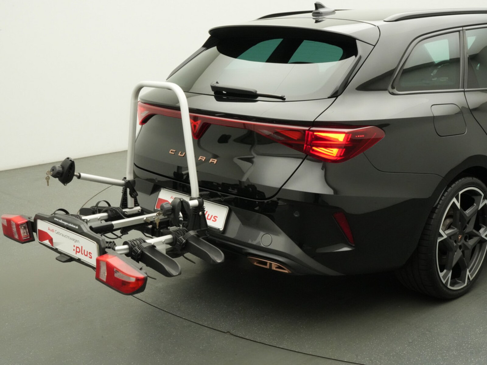 CUPRA Leon Sportstourer – Bild 4