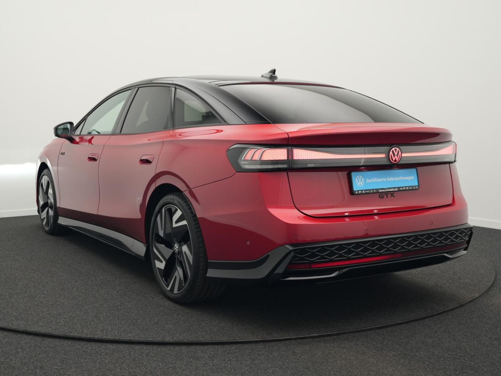Volkswagen ID.7 – Bild 28