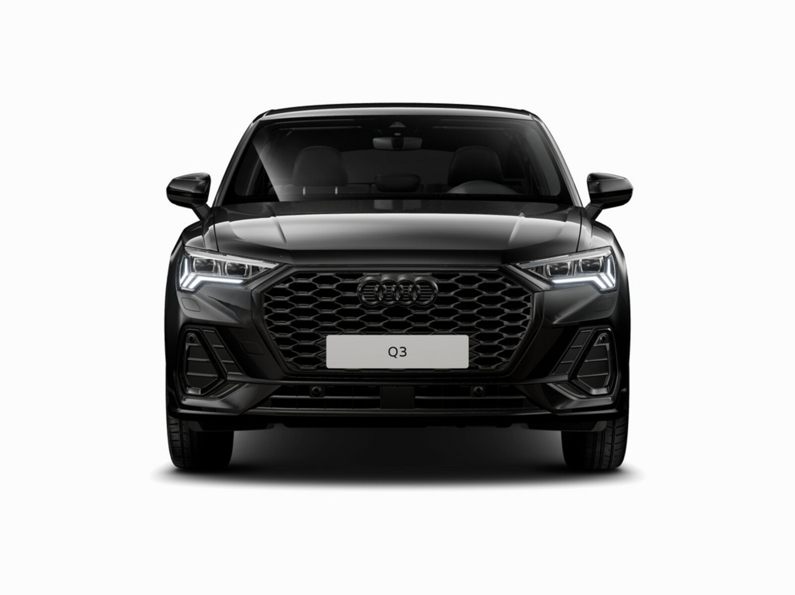 Audi Q3 Sportback – Bild 7