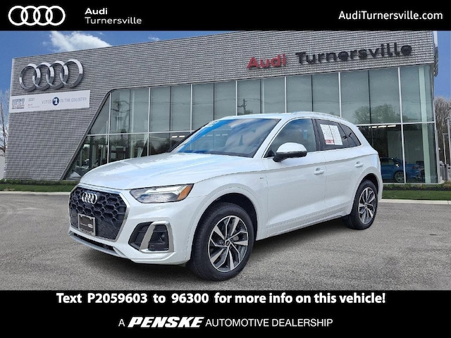Photo of 2023 Audi Q5