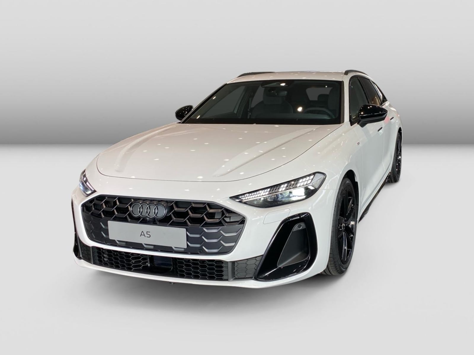 Audi A5 Avant – Bild 2