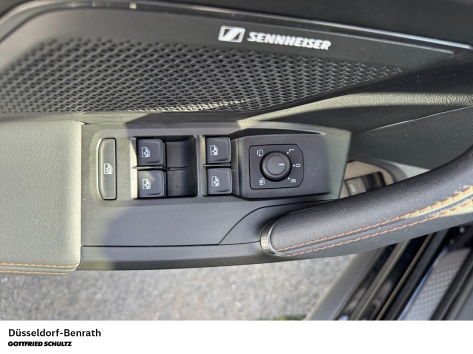 CUPRA Leon Sportstourer – Bild 13