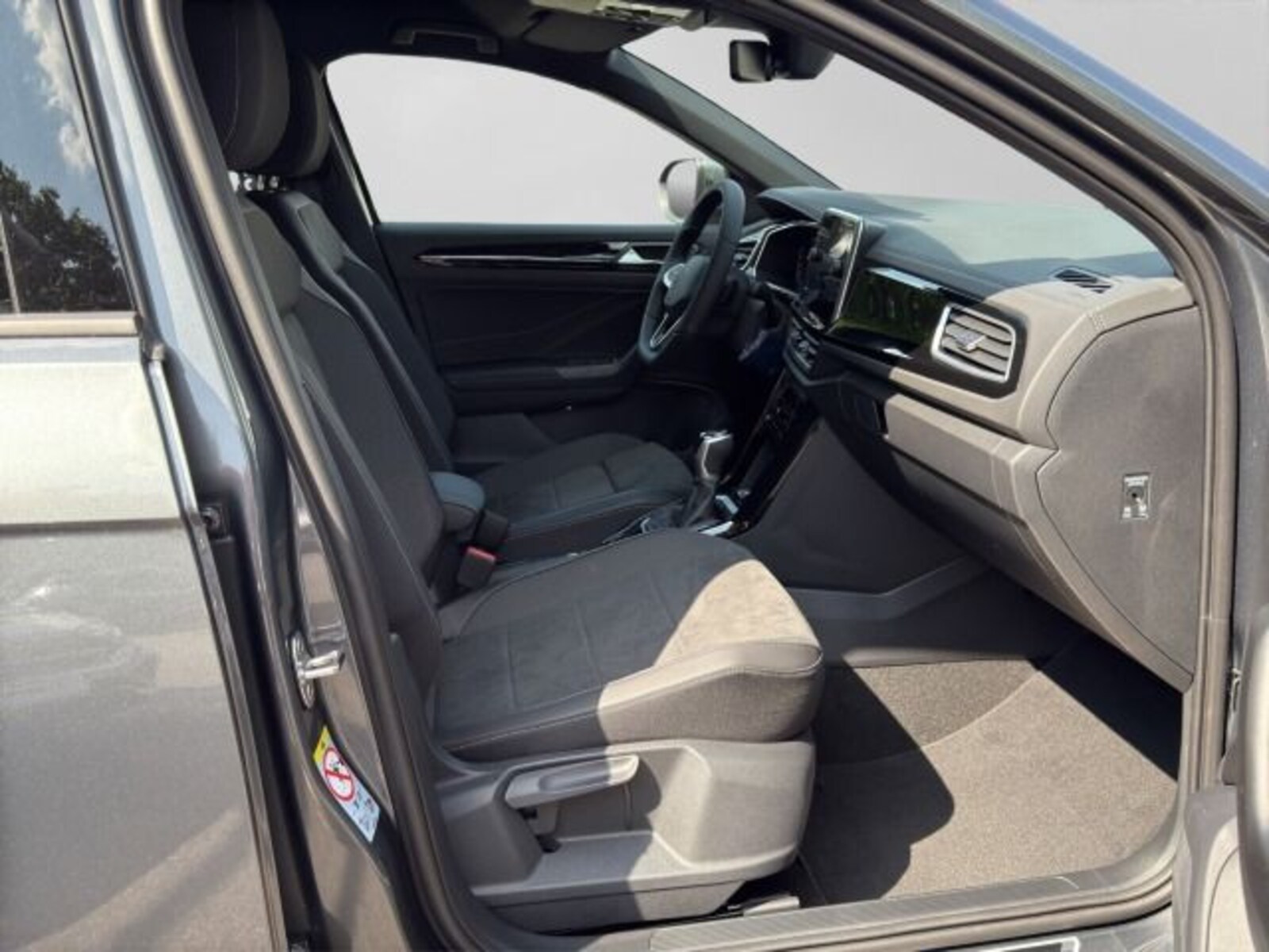 Volkswagen T-Roc – Bild 4