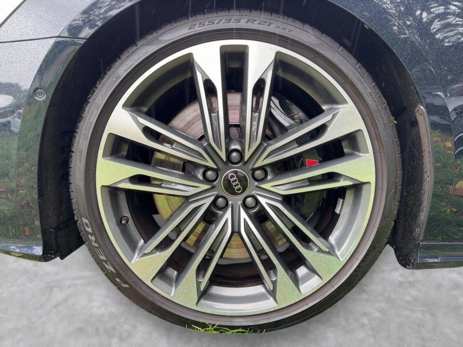 Audi S6 Avant – Bild 21