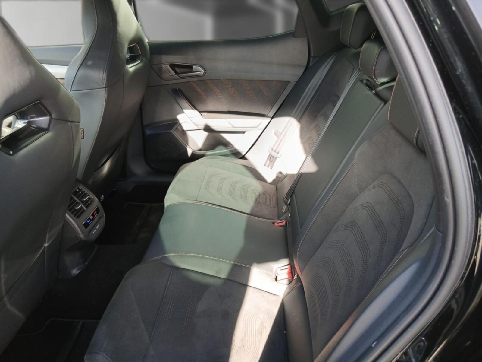 CUPRA Formentor – Bild 17
