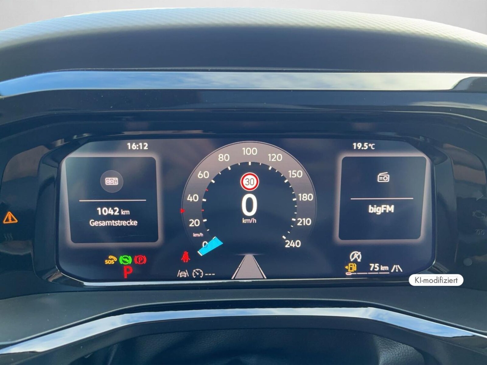 Volkswagen Multivan – Bild 11