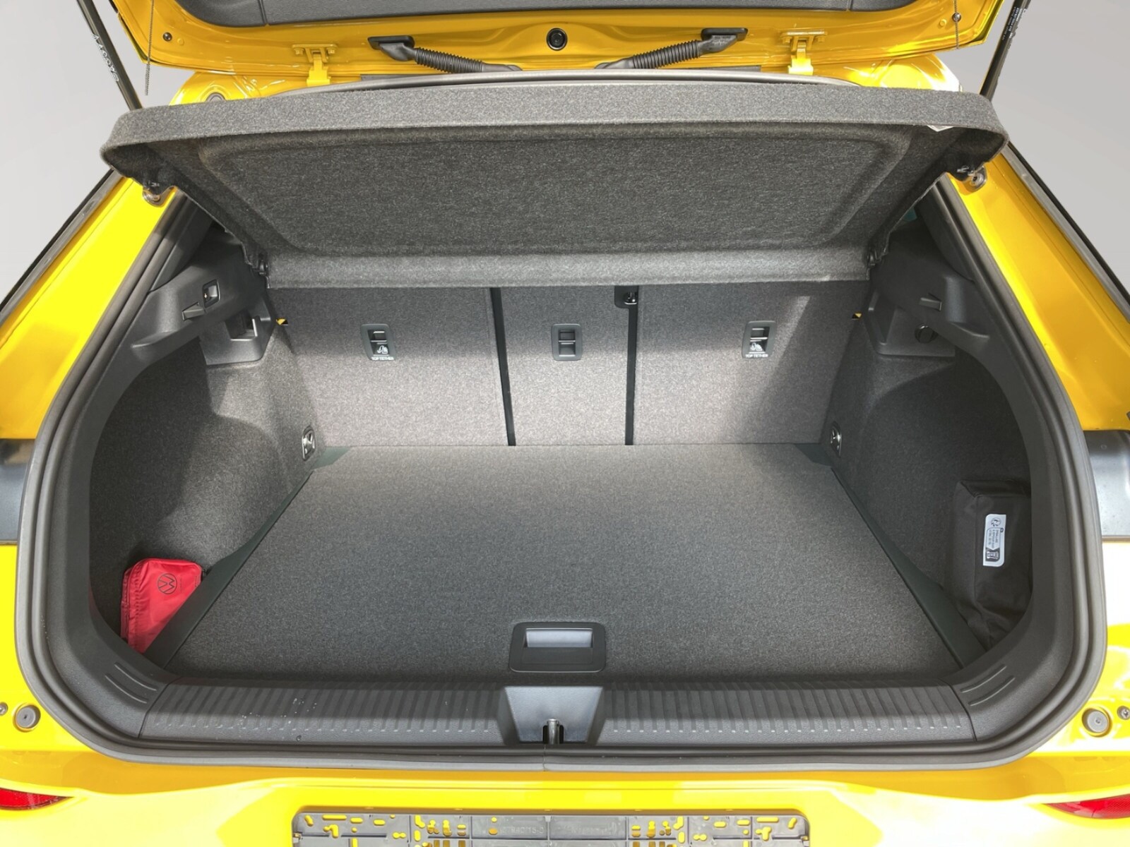 Volkswagen T-Roc – Bild 9