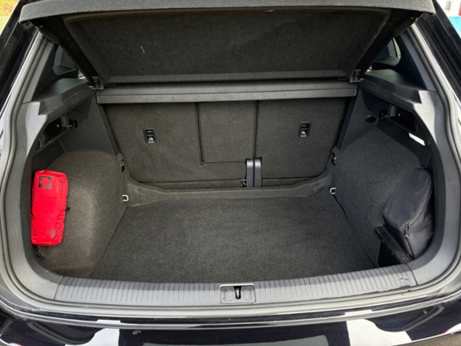 Volkswagen Tiguan – Bild 11