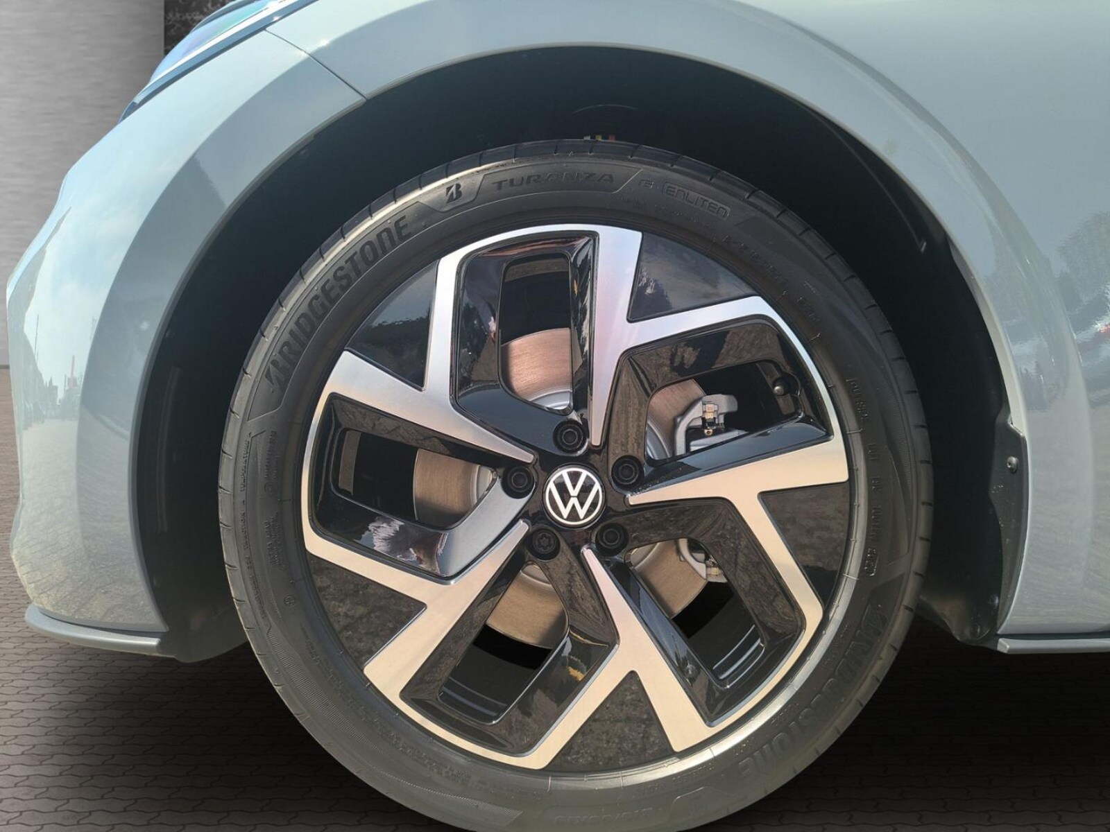 Volkswagen ID.3 Neo – Bild 2