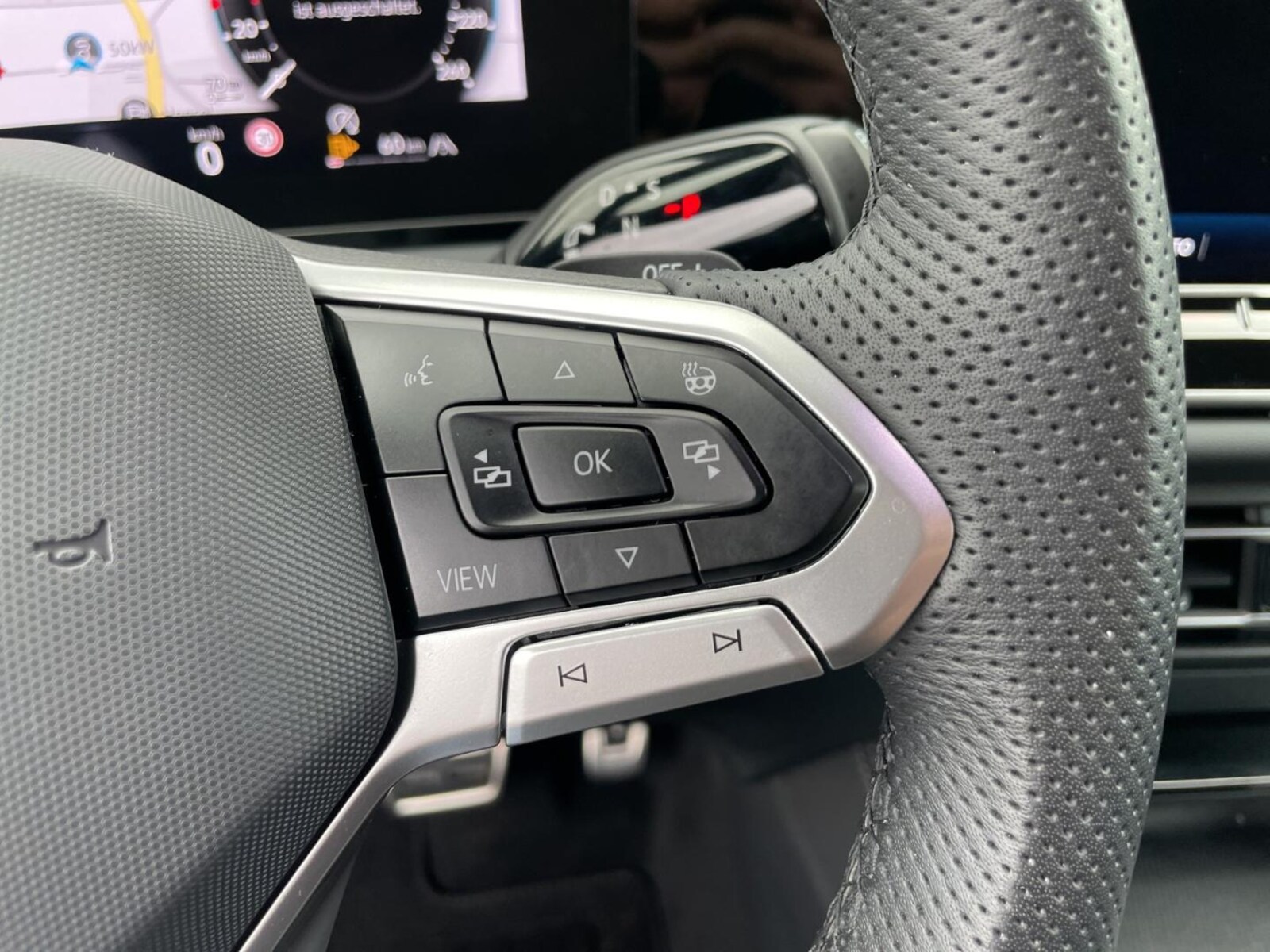 Volkswagen Tiguan – Bild 19