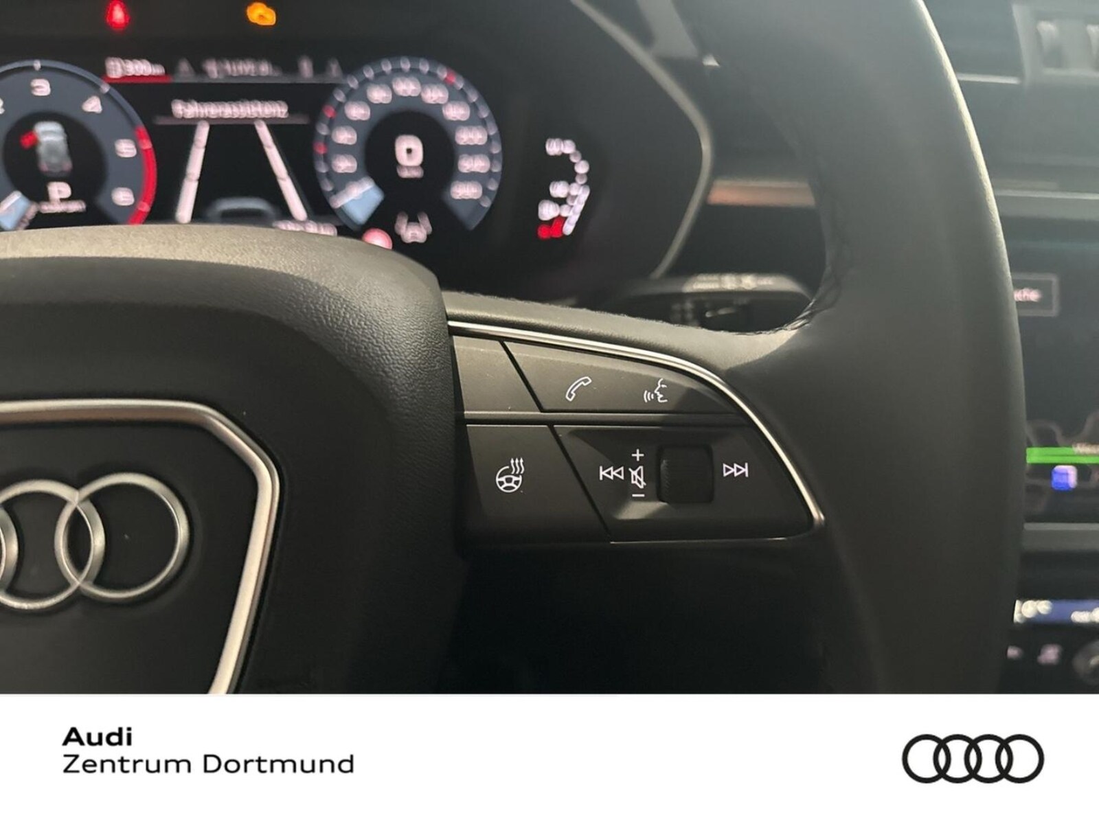 Audi Q3 – Bild 14