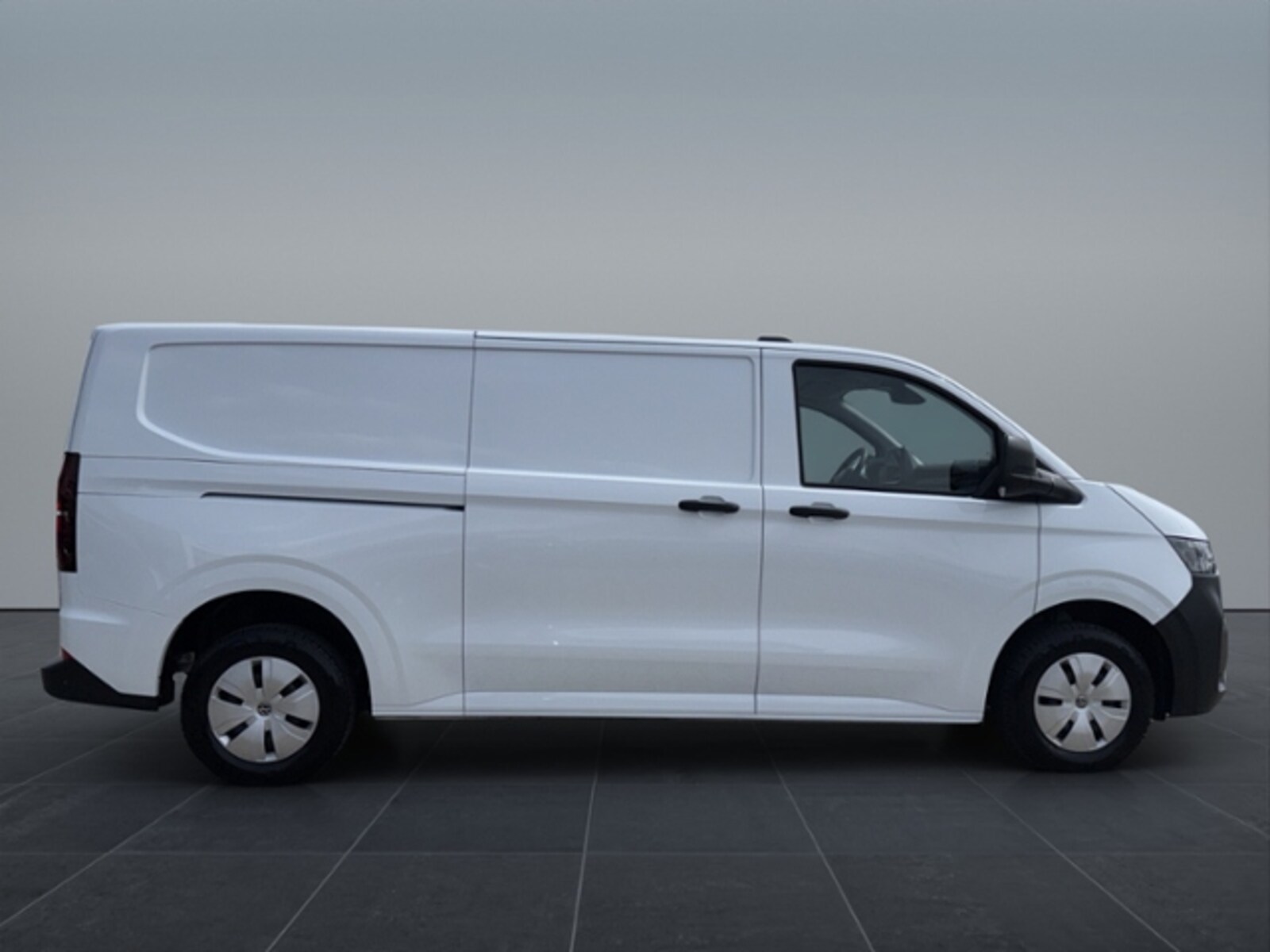Volkswagen Transporter Kasten langer Radstand – Bild 8