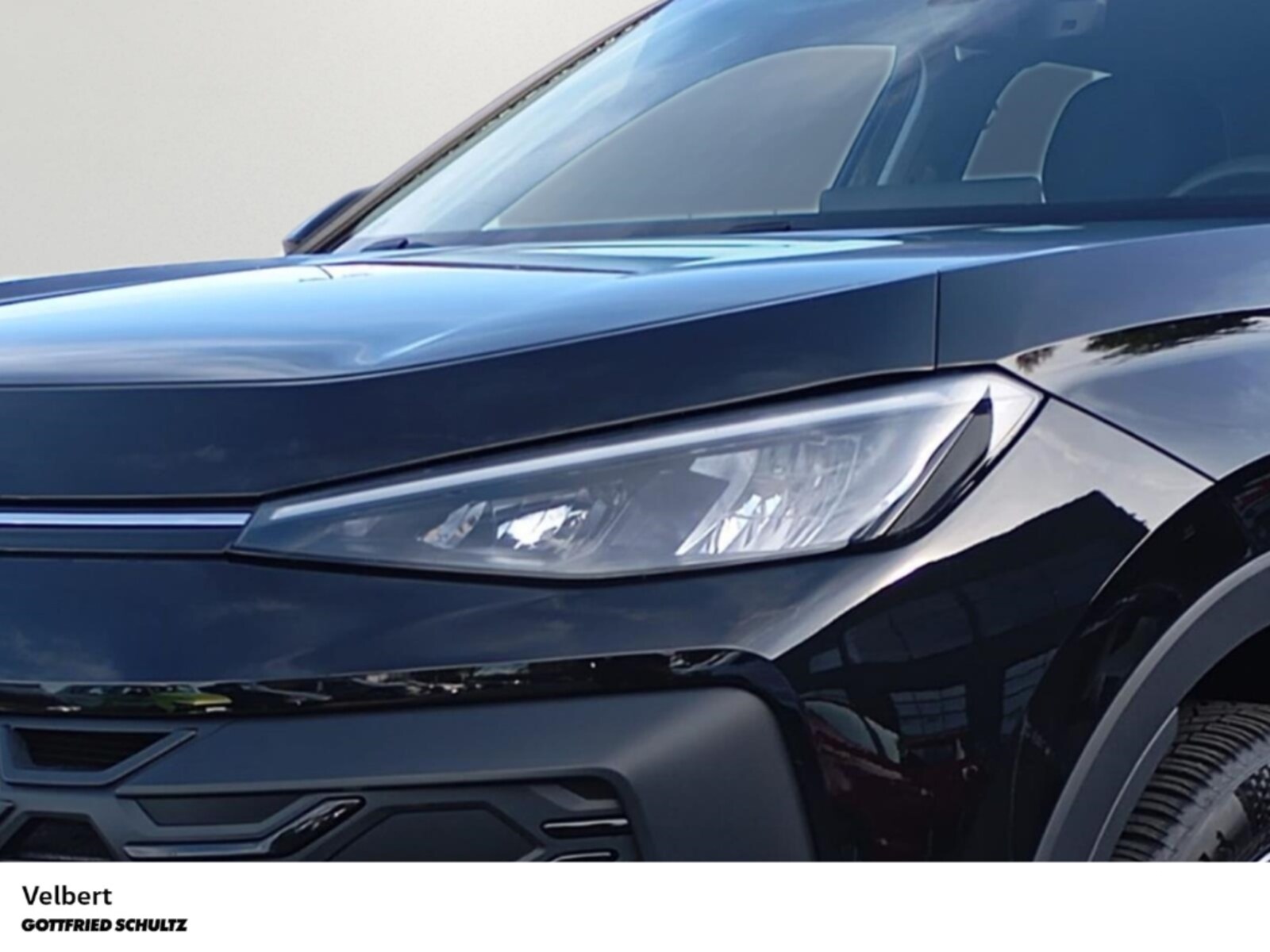 Volkswagen T-Roc – Bild 4