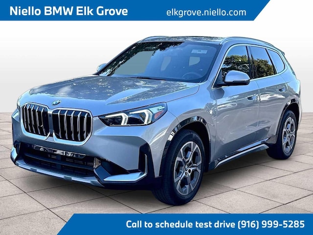 2023 BMW X1