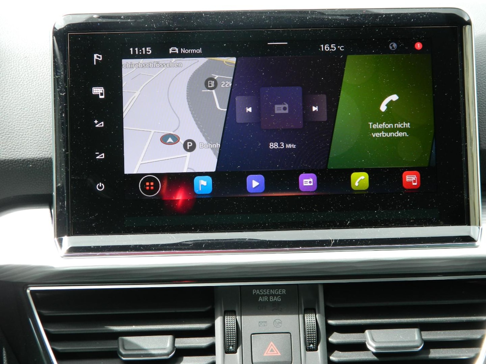 SEAT Tarraco – Bild 16