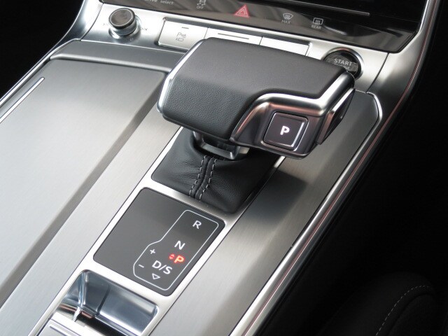 Image about Audi A6 Avant 45 TFSI quattro sport 195(265) kW(PS) S tronic