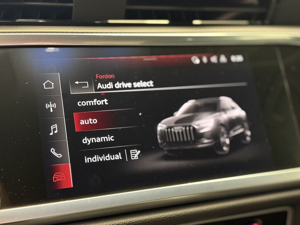 Image about Audi Q3 TFSI e Q3 45 TFSI e Proline 245 hk S tronic