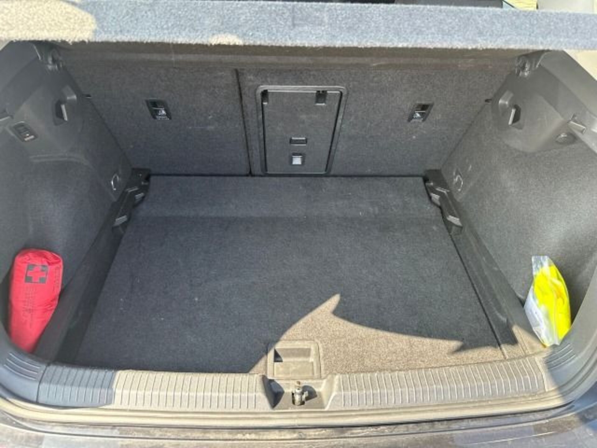 Volkswagen Golf Active