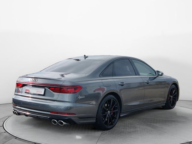 Audi S8 TFSI Quattro Tiptronic - 2022 - Joinsteer - #7
