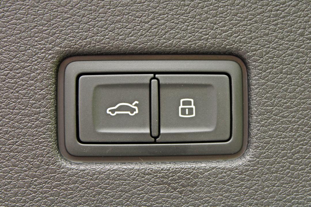 Image about Audi RS Q8 TFSI quattro tiptronic