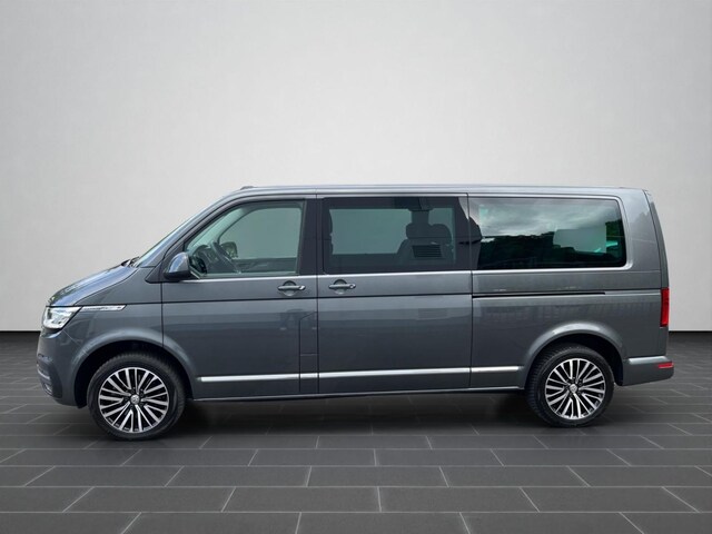 Volkswagen T6.1 Caravelle larger