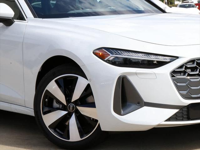 2025 AUDI A5 - Image 4