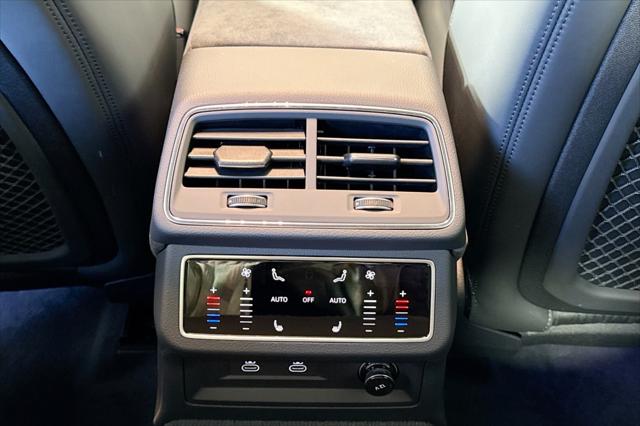 2025 Audi RS 7 Base - Photo 23