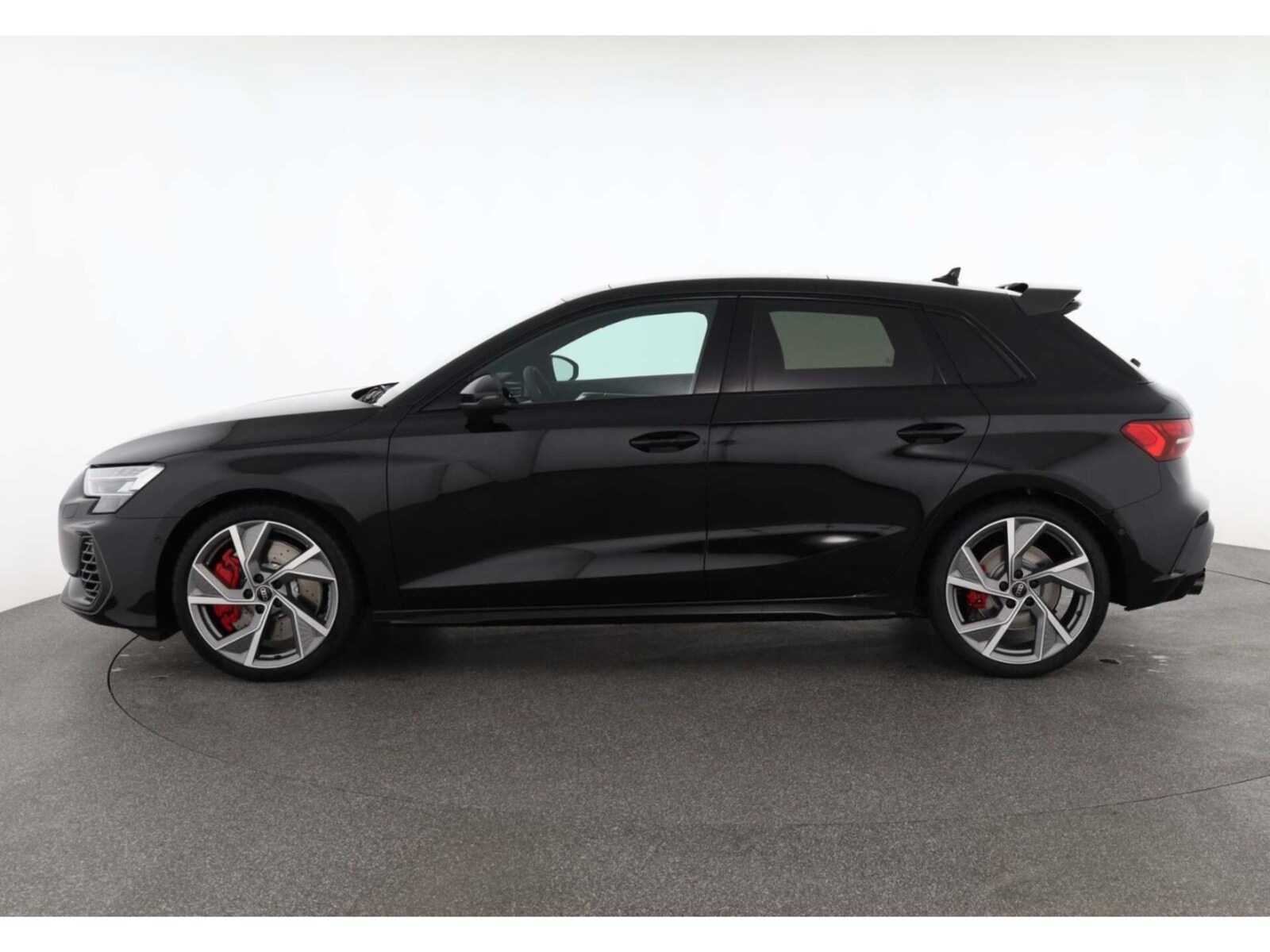 Audi S3 Sportback – Bild 5