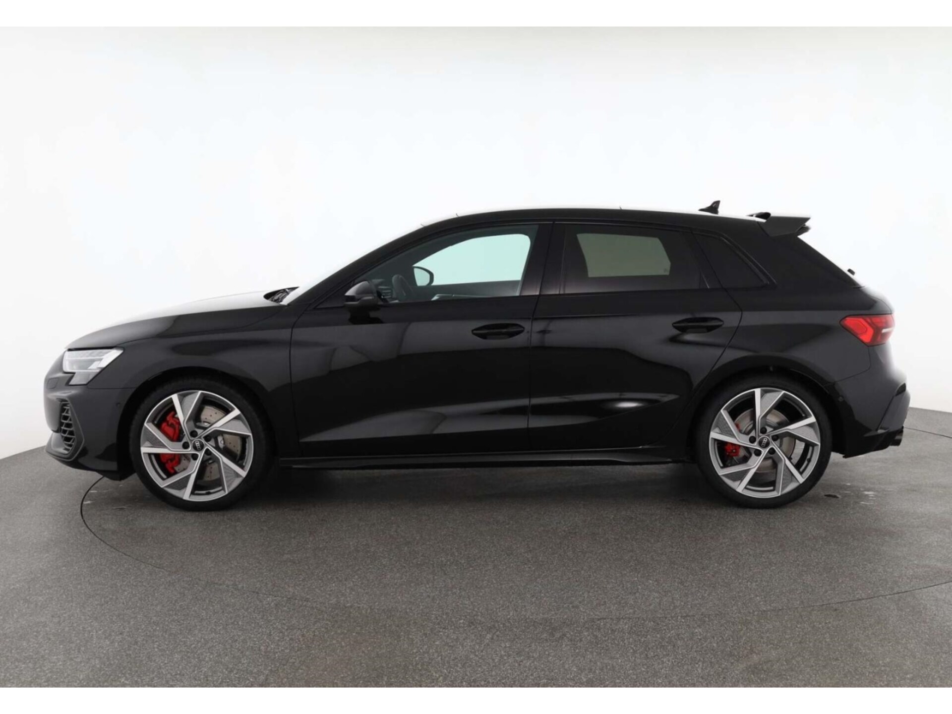 Audi S3 Sportback