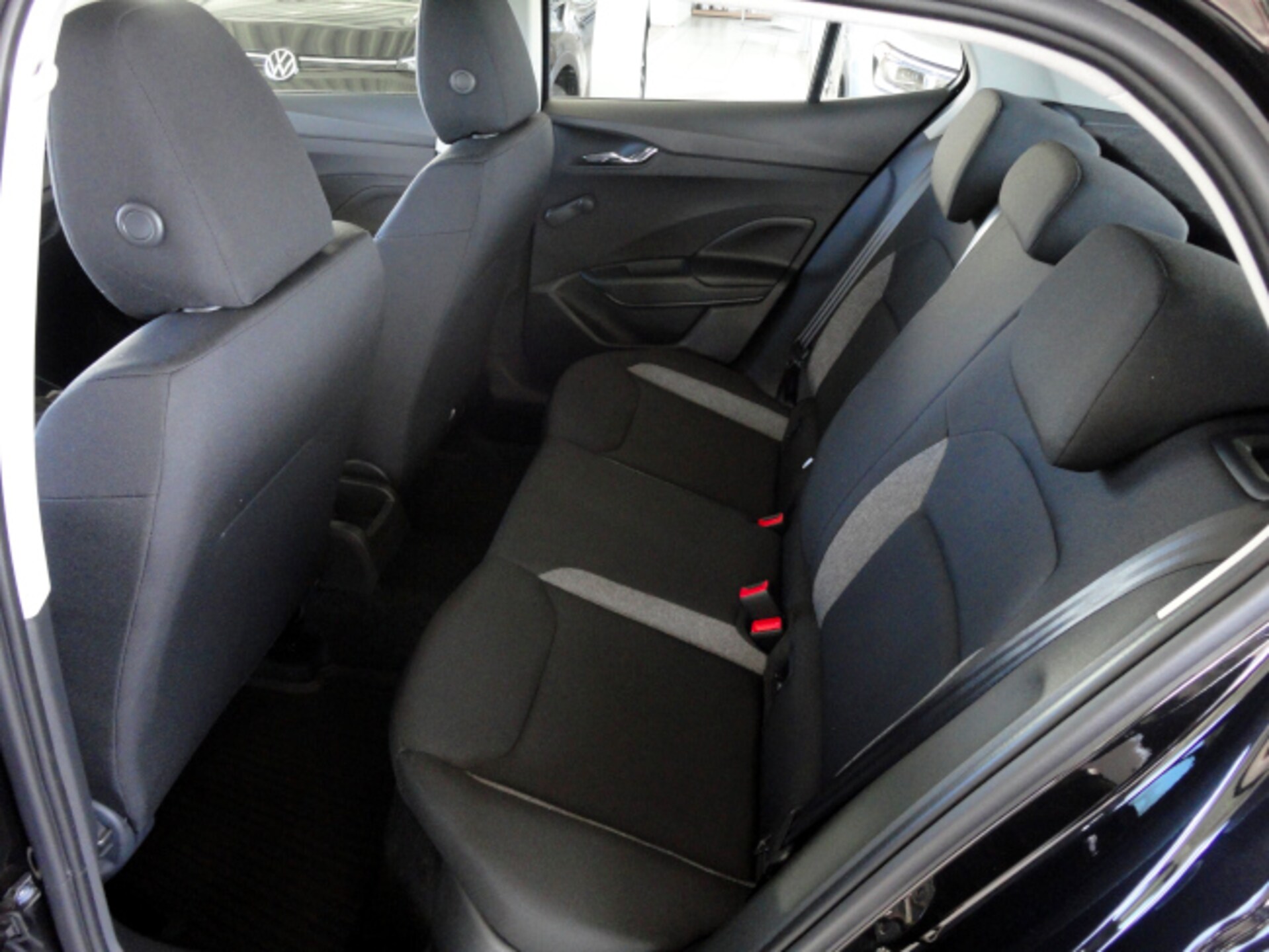 Skoda Fabia Essence