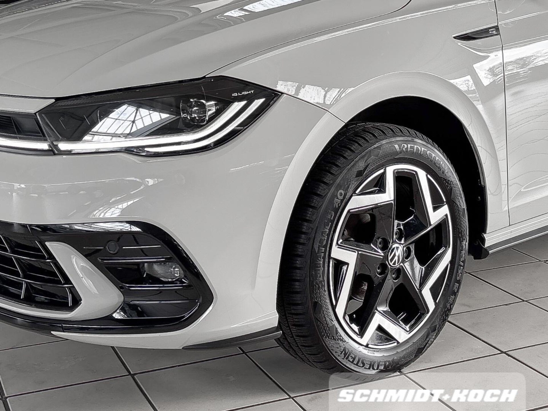 Volkswagen Polo R-Line