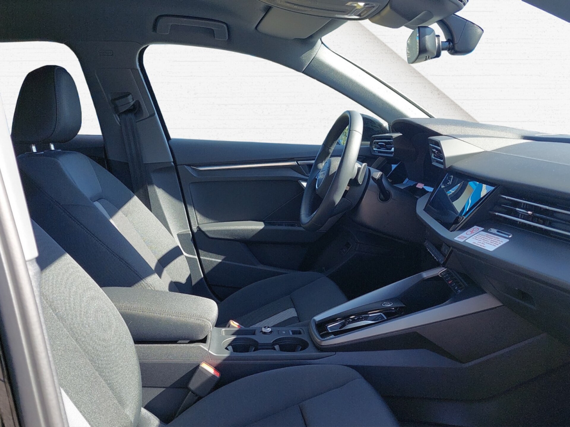 Audi A3 Sportback Advanced