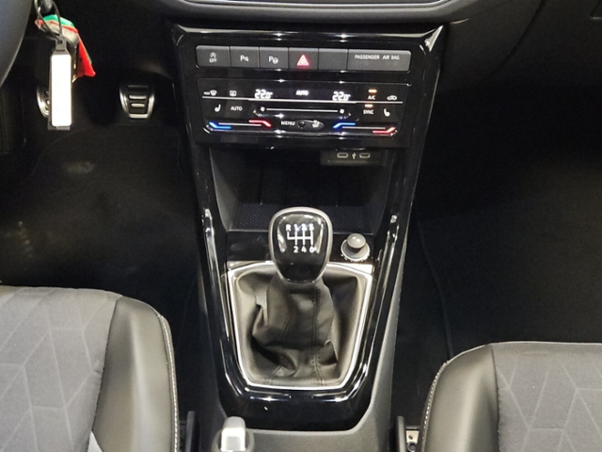 Volkswagen T-Cross ENERGY