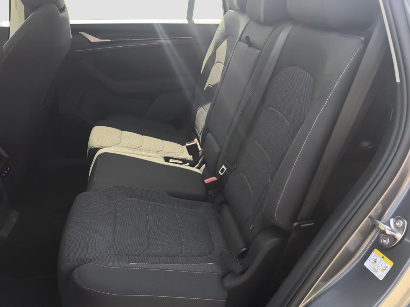 Škoda Kodiaq – Bild 17