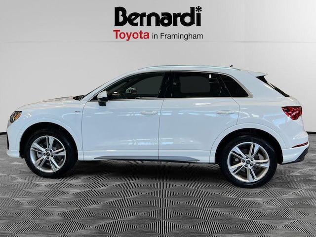 2024 Audi Q3 SUV
