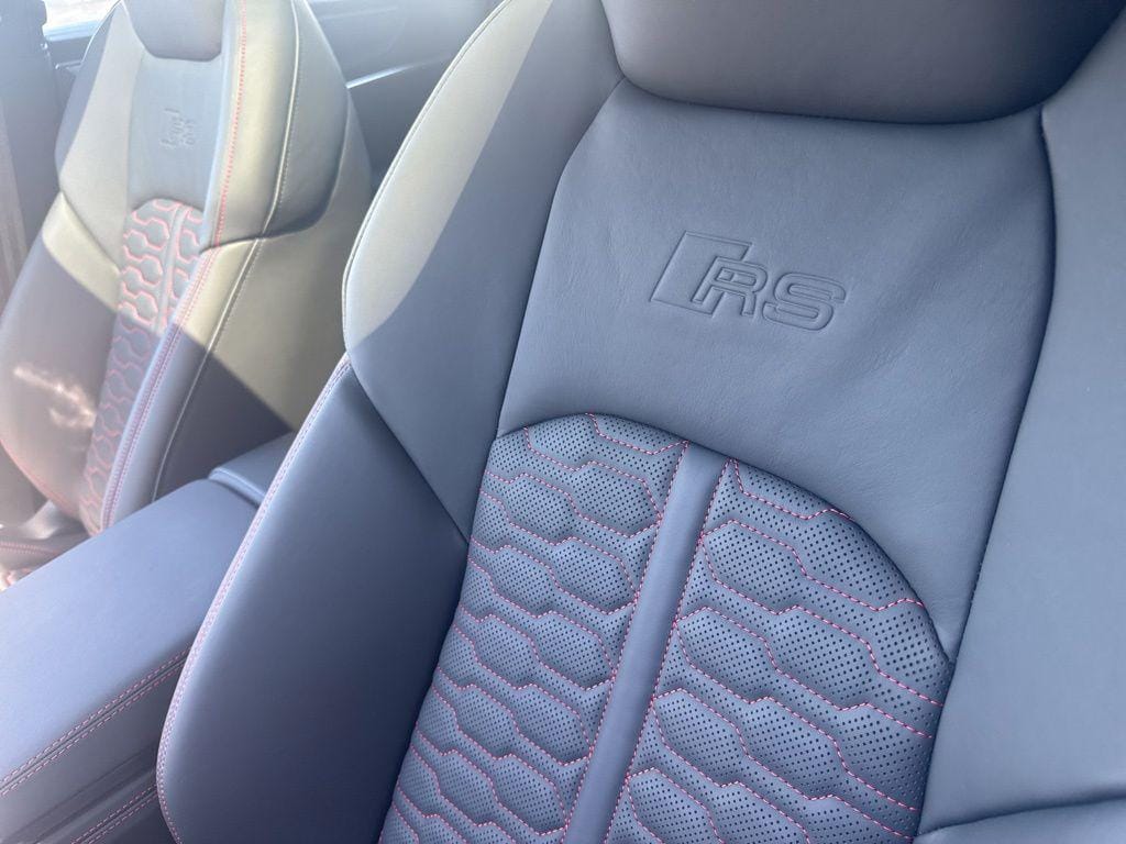 2026 Audi RS 7 Base - Photo 18