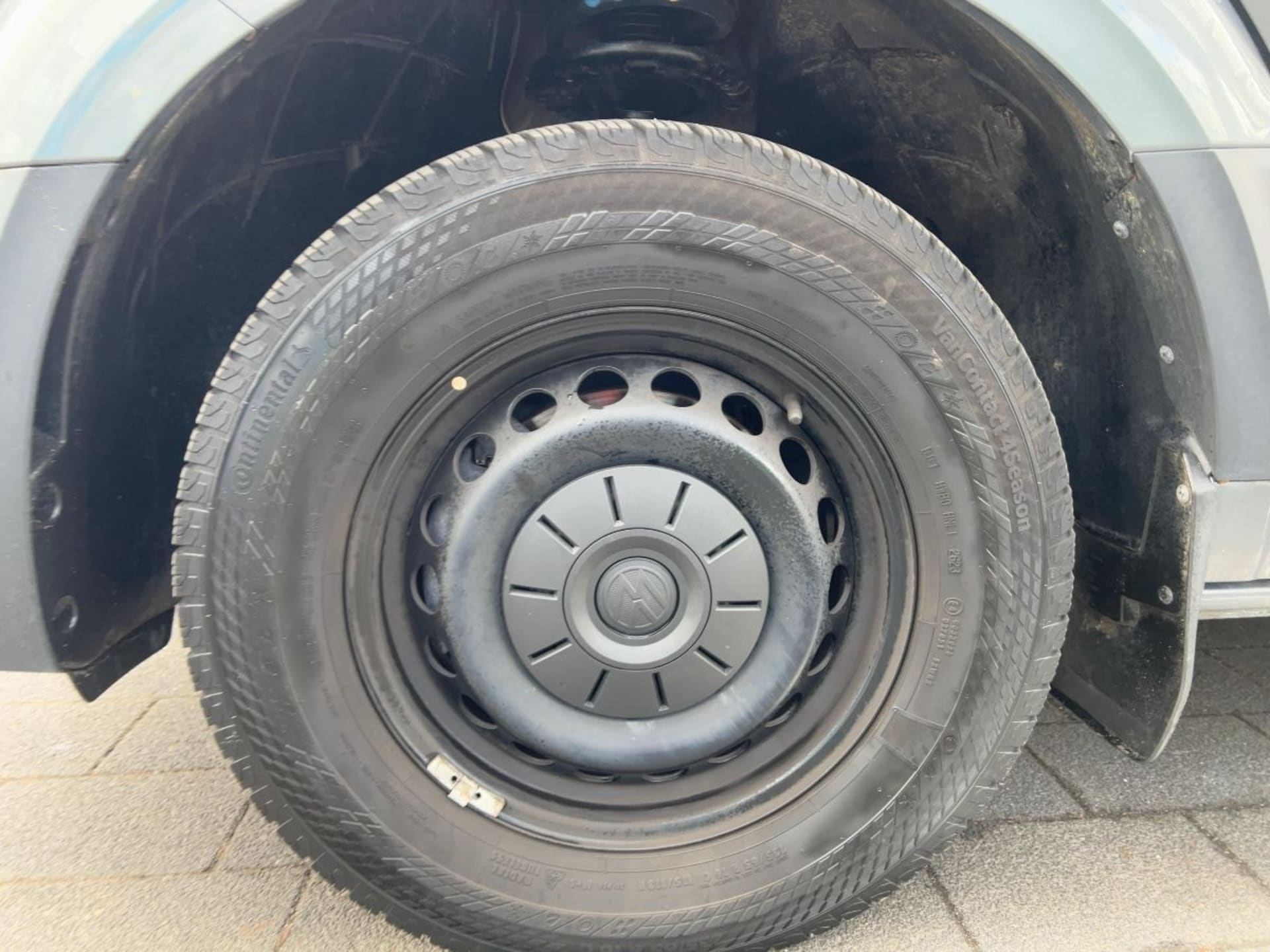 Volkswagen Grand California 600