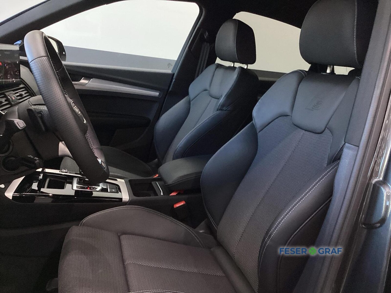 Audi Q5 Sportback – Bild 7