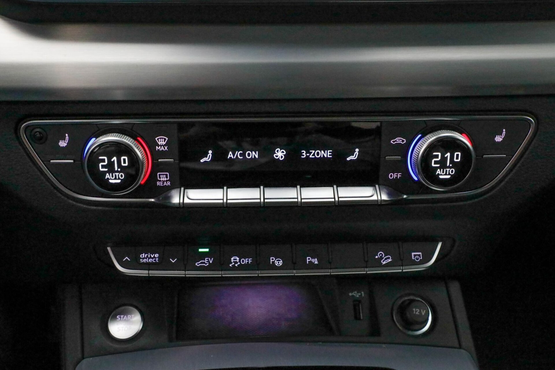 Audi Q5 Sportback TFSI e S line