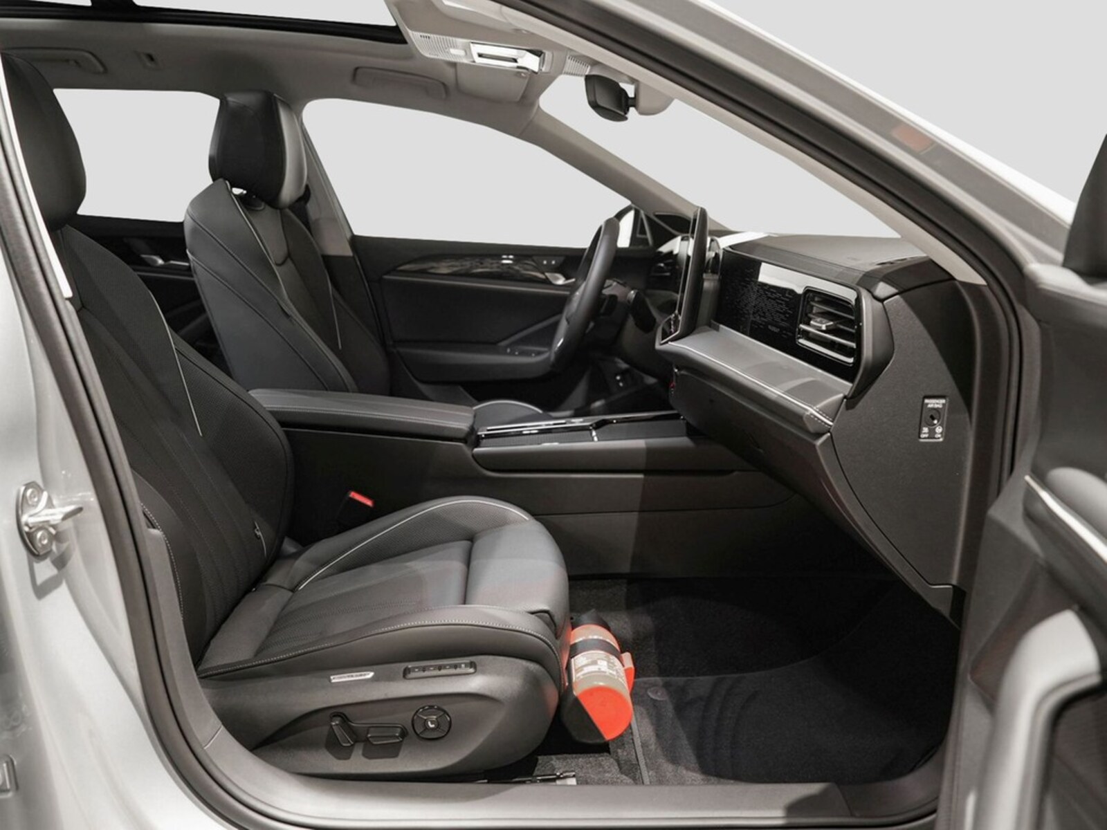 Volkswagen Passat – Bild 7