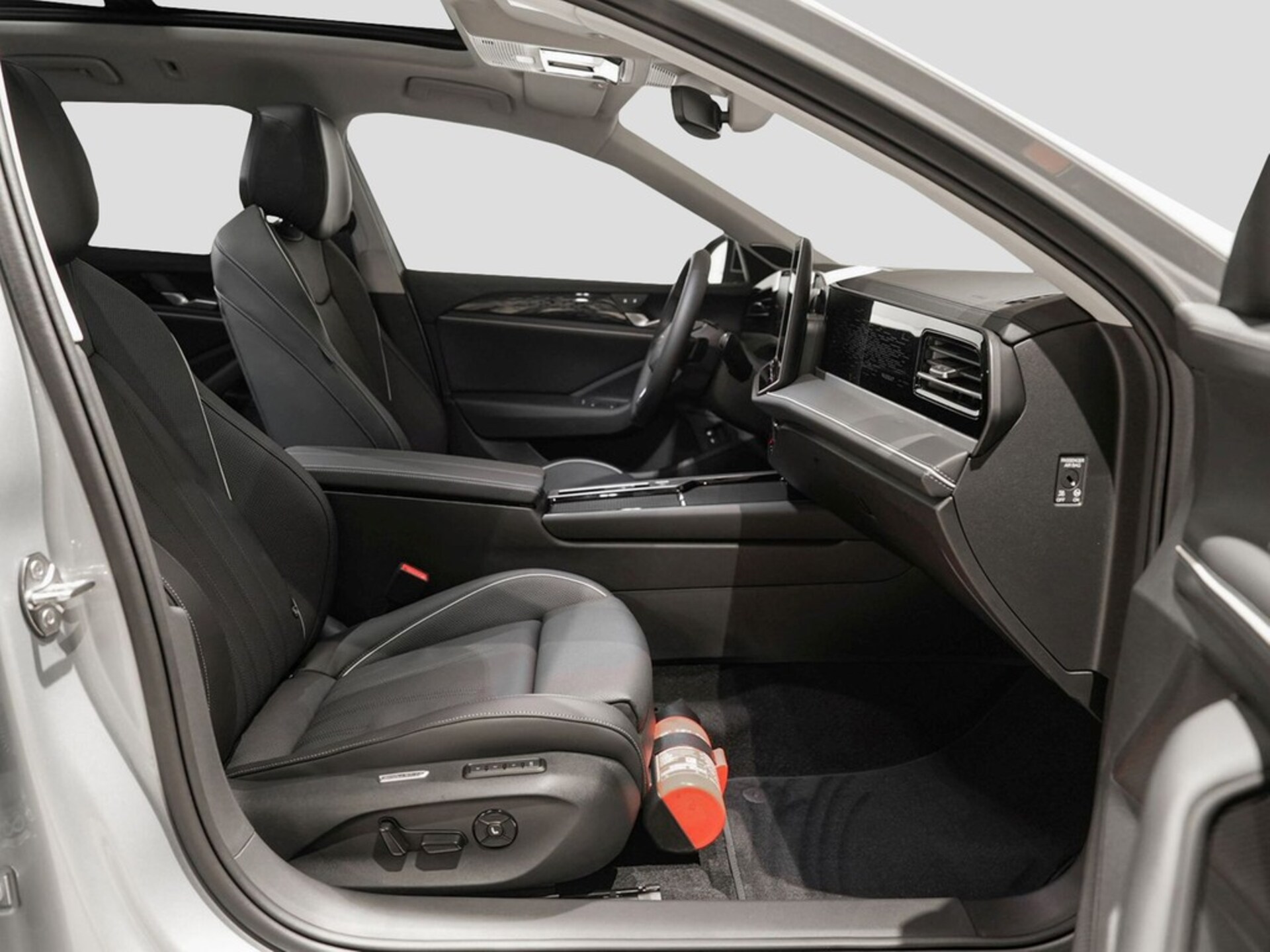 Volkswagen Passat Elegance