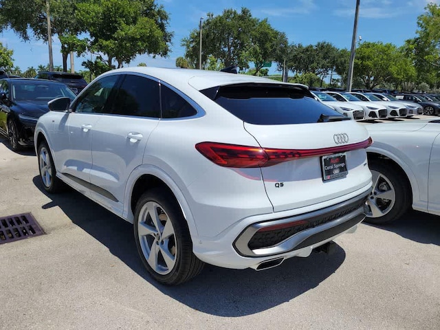 2026 Audi Q5 Sportback