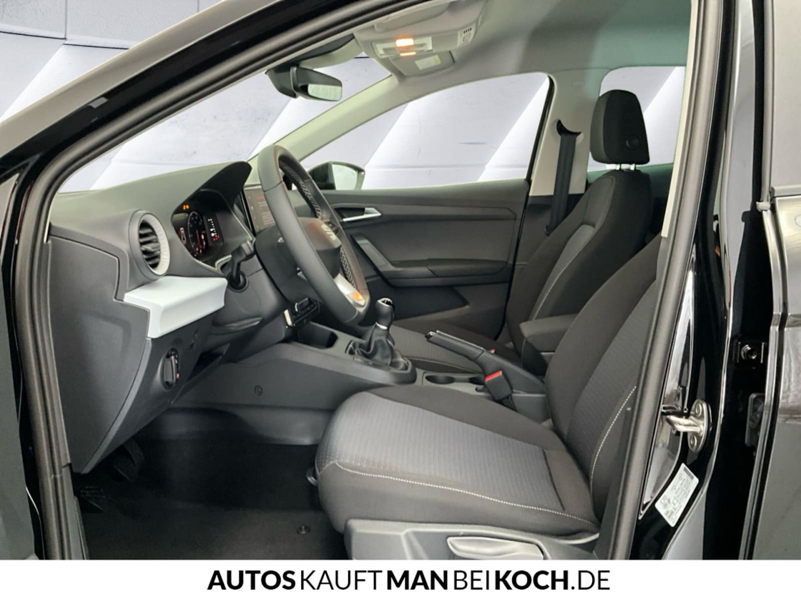 SEAT Ibiza – Bild 6
