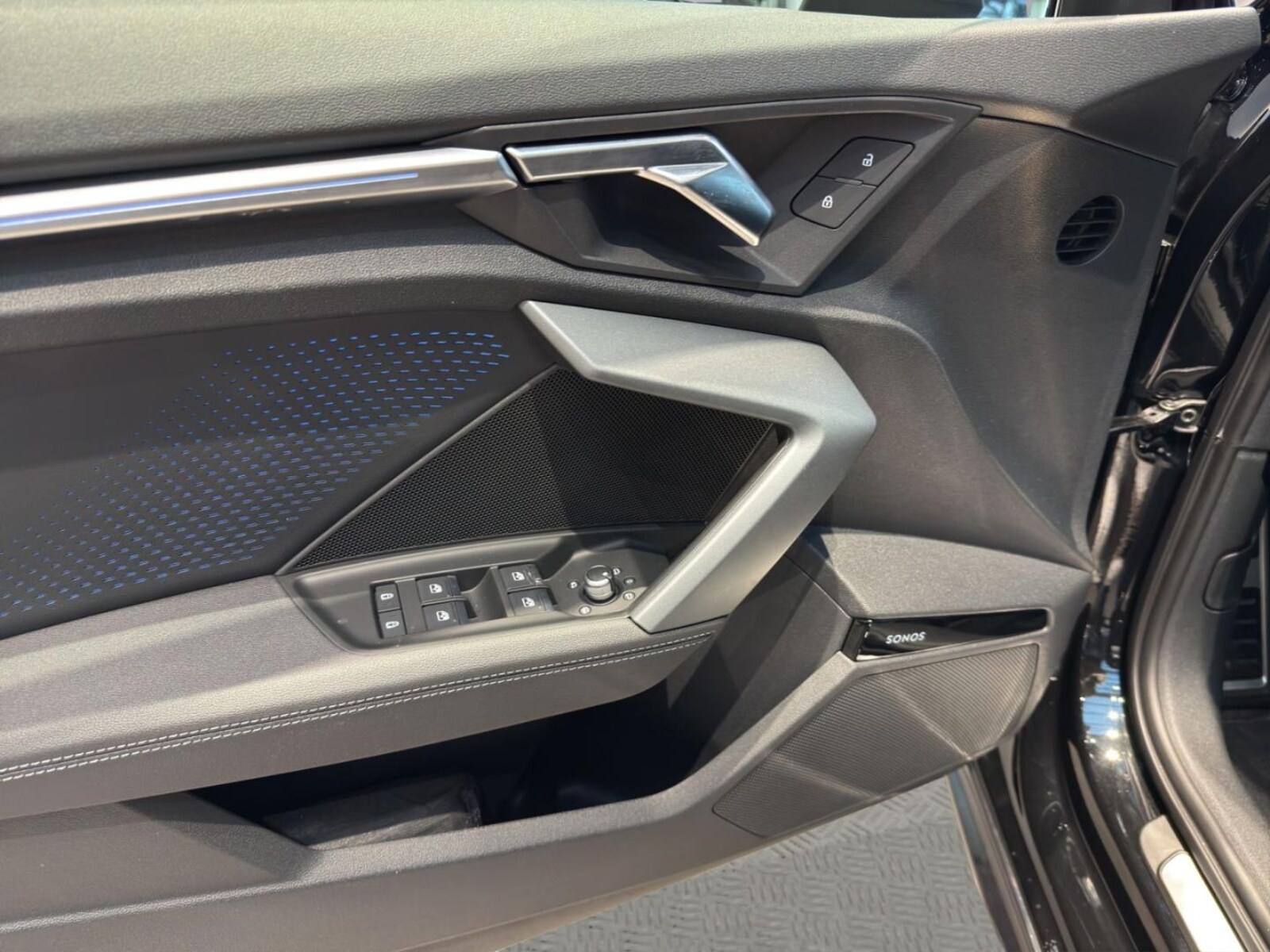 Audi A3 allstreet – Bild 14