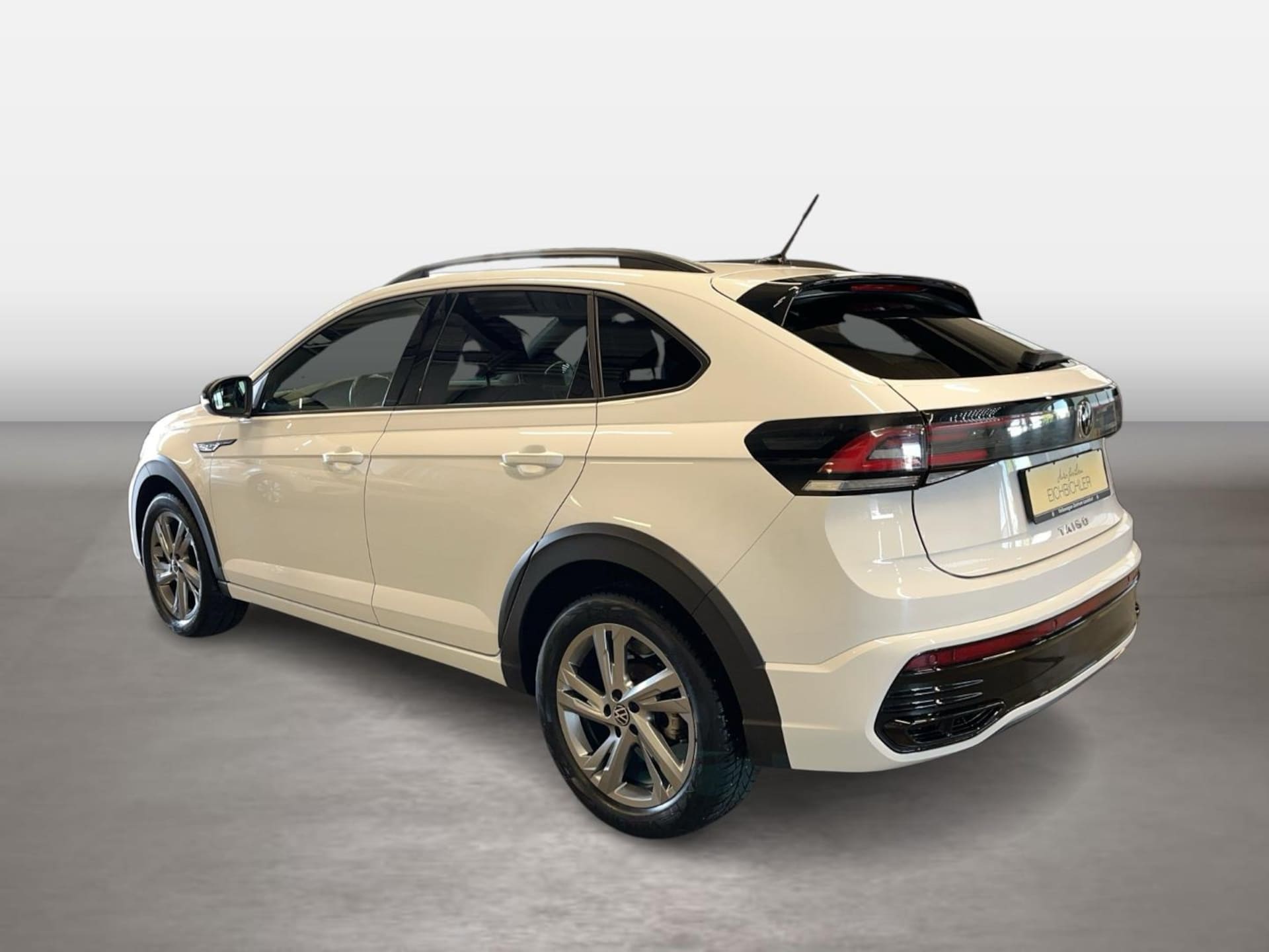 Volkswagen Taigo R-Line