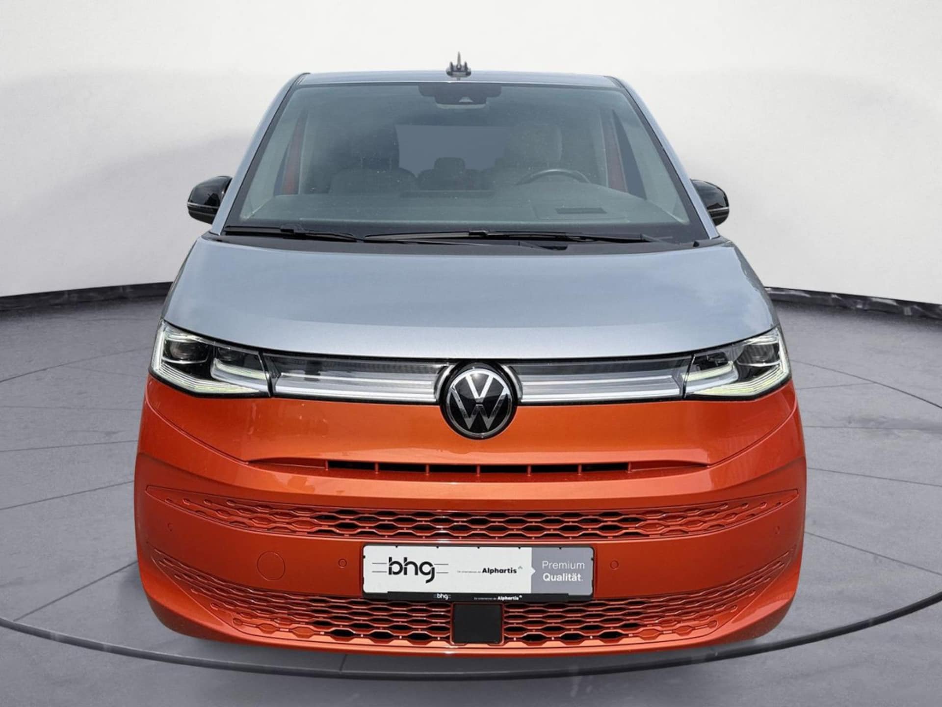 Volkswagen Multivan Life