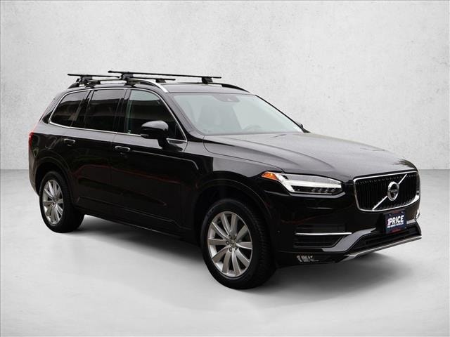 2016 Volvo XC90