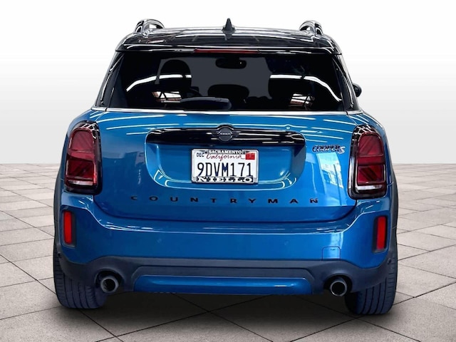2023 MINI Countryman