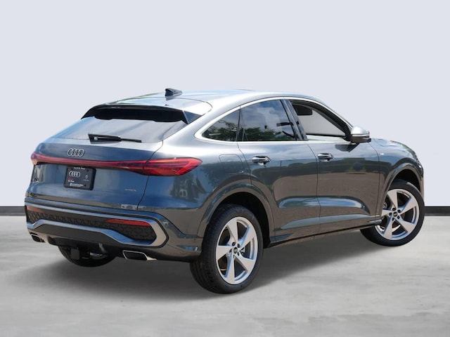 2026 Audi Q5 Sportback